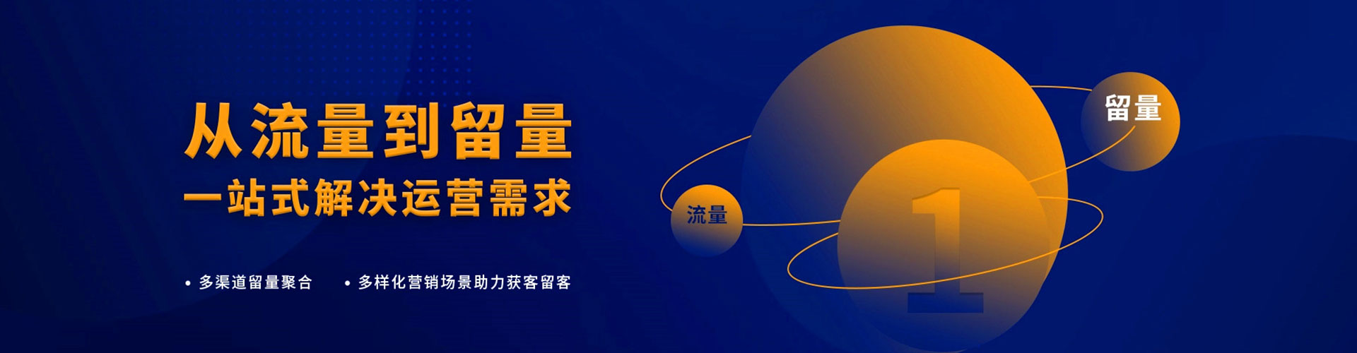 献县信息流代理